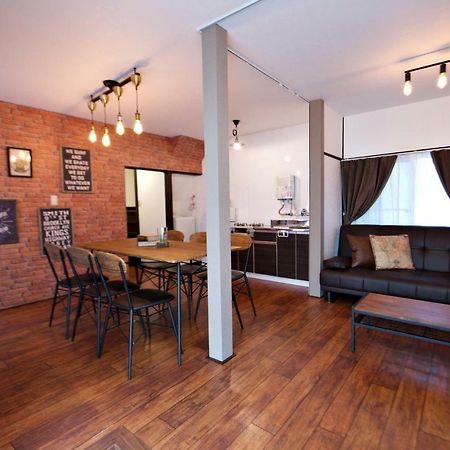 Tomarie Horikiri Residential Suite Токио Екстериор снимка