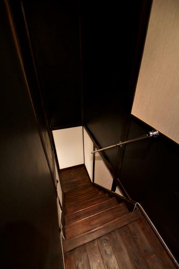 Tomarie Horikiri Residential Suite Токио Екстериор снимка