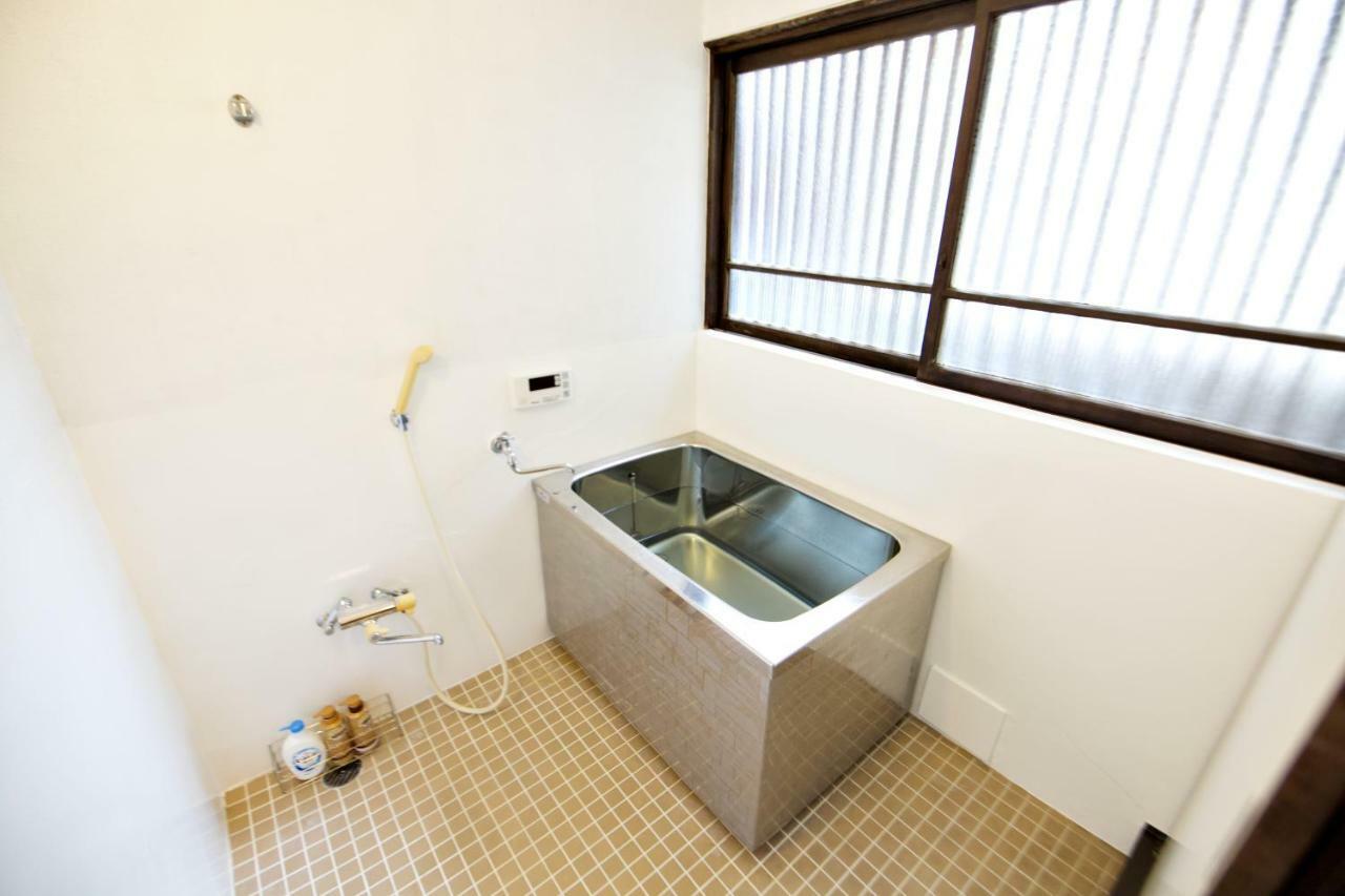 Tomarie Horikiri Residential Suite Токио Екстериор снимка