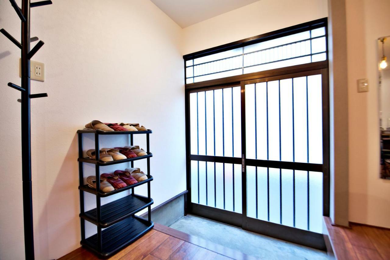 Tomarie Horikiri Residential Suite Токио Екстериор снимка