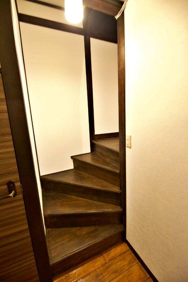 Tomarie Horikiri Residential Suite Токио Екстериор снимка