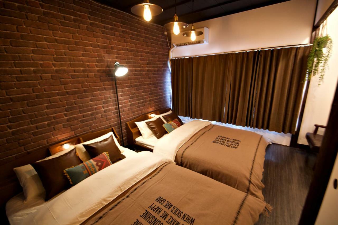 Tomarie Horikiri Residential Suite Токио Екстериор снимка