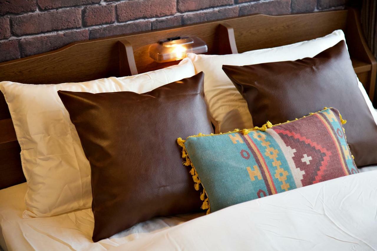 Tomarie Horikiri Residential Suite Токио Екстериор снимка