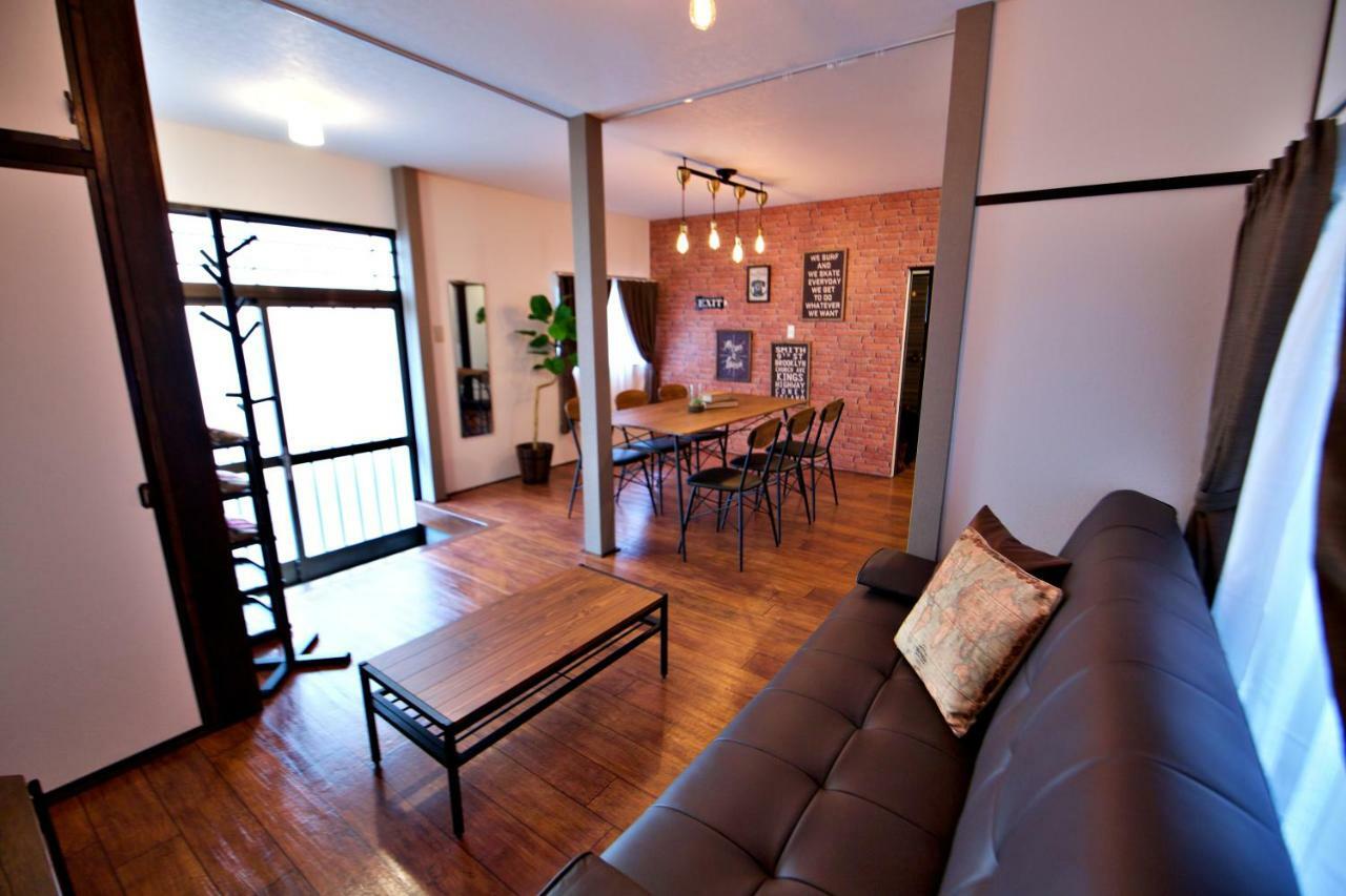 Tomarie Horikiri Residential Suite Токио Екстериор снимка